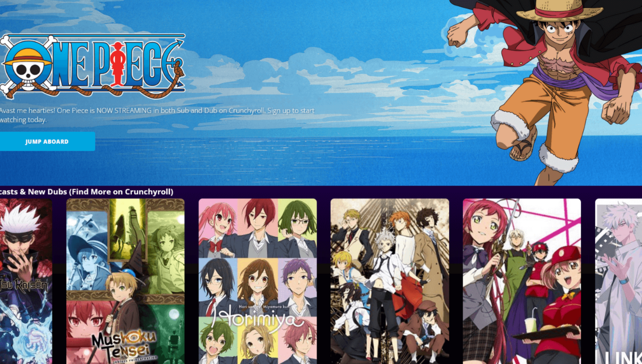 How to Watch Anime for Free: Your Comprehensive Guide