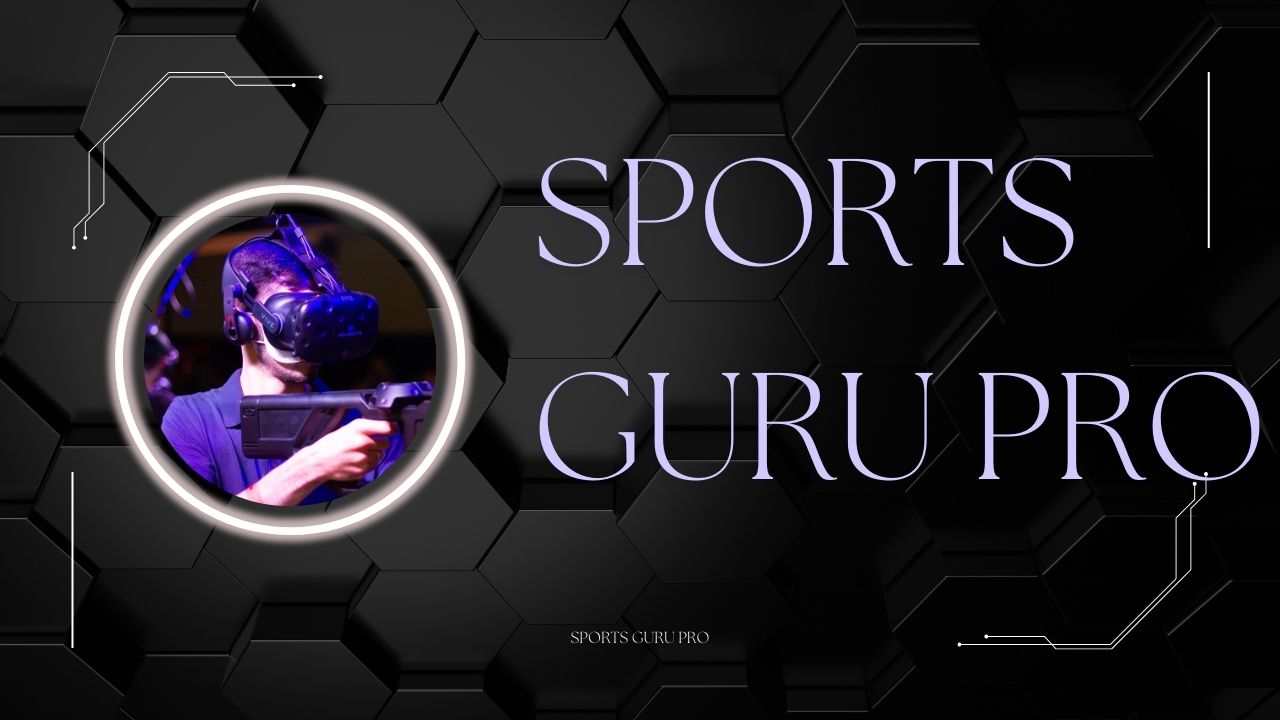 Uncovering the Secrets of Sports Guru Pro Game Blog