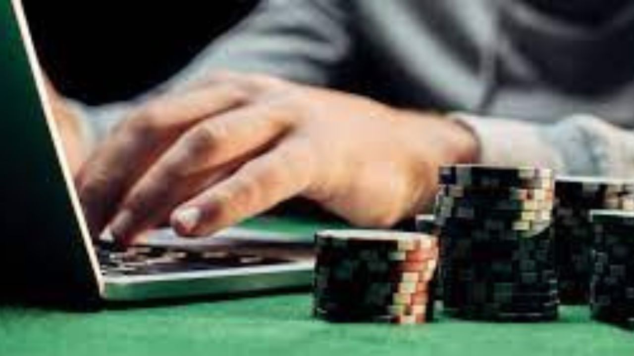 How to Verify an Online Gambling Site