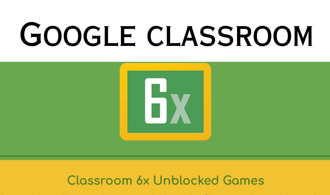 Unblocked Games 6X: The Ultimate Guide to Free Online Fun