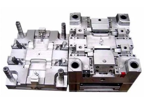 Basic characteristics of precision injection mold processing