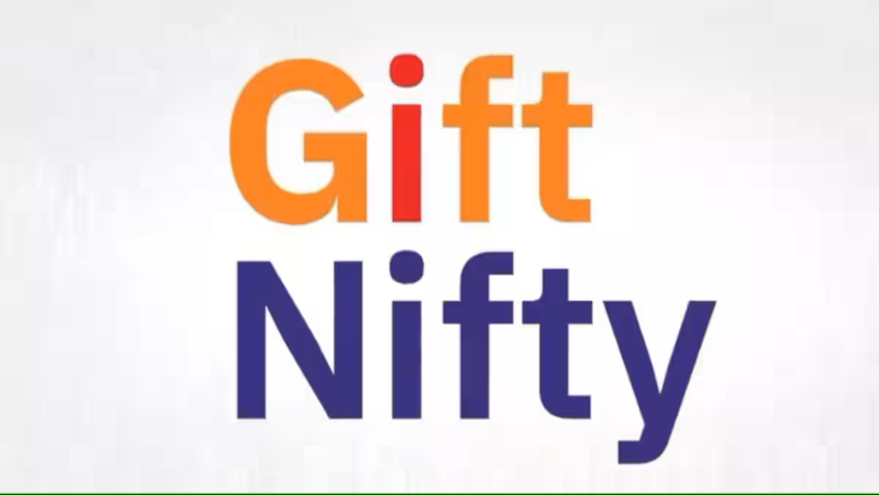 Gift Nifty Live : A Strategic Tool for Global Investors