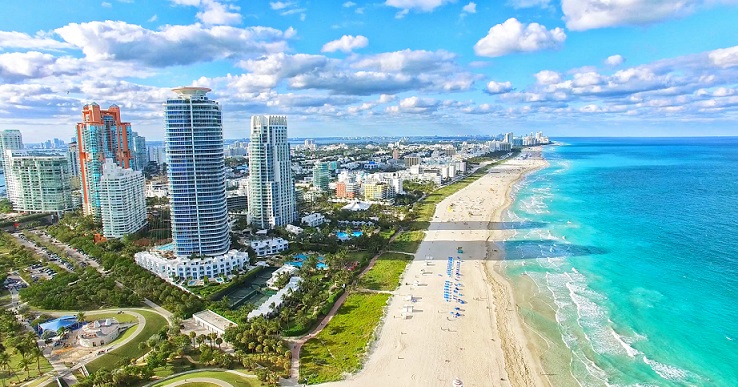 Miami Awaits with a Curated Itinerary for a Personalized and Sustainable Weekend Escape