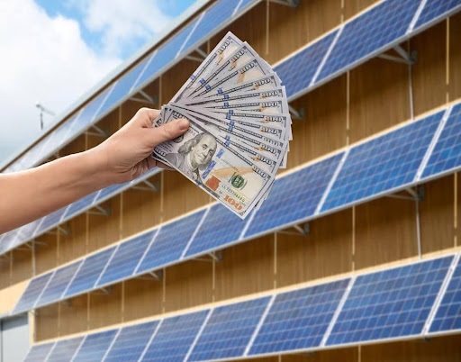 An Introduction to Commercial Solar Financing: Understanding Your Options