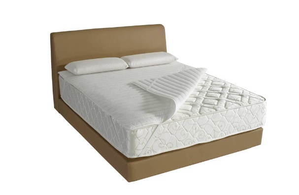 Improving Sleep Quality: The Journey for High-Quality Bed Mattresses