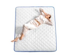 The Part of Comfort in High-Quality Bed Mattresses