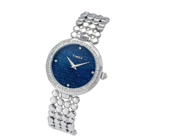 Timeless Timex: Five Essential Tips to Choosing the Ideal Women’s Watch