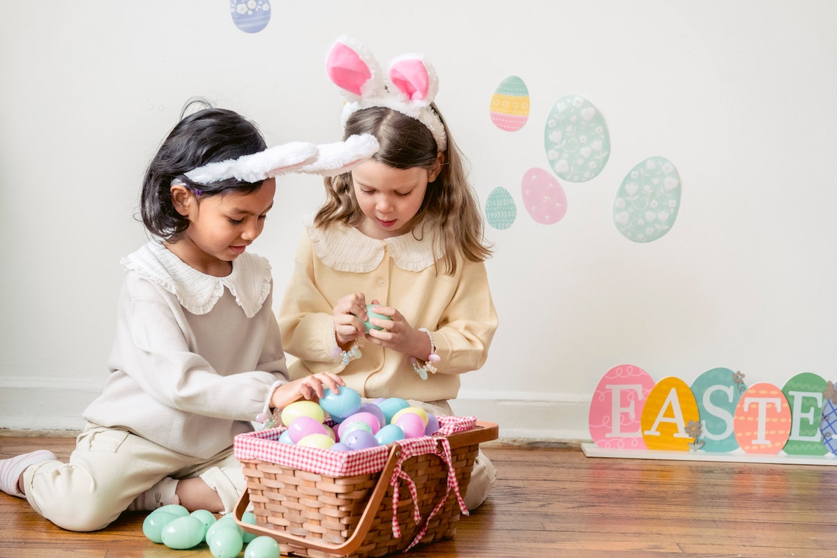 10 Creative Easter Baskets Themes to Delight Everyone