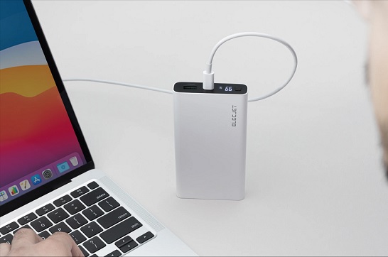 Power on the Go: Unlocking the Potential of Portable Chargers