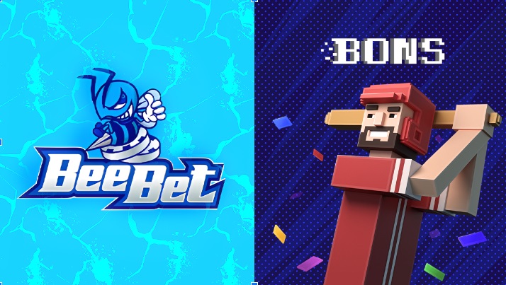 BeeBet vs. Bons Casino — which is better?