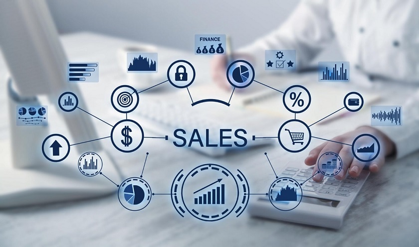 Inside Sales Outsourcing: Your Ticket to Rapid Revenue Growth