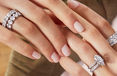 Tips for Purchasing Wedding Bands for Women