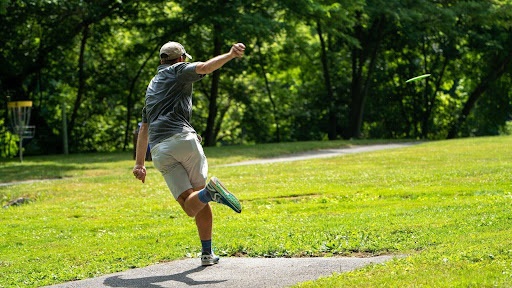 The Ultimate Guide to the 8 Types of Frisbee Games