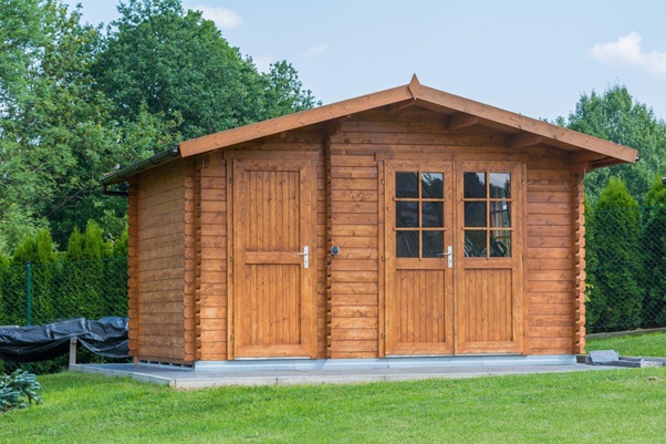 Maximizing Space and Style: Shed Roof Design Tips