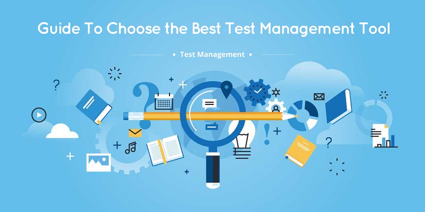 Choosing the Right Test Management Tools for Your QA Team