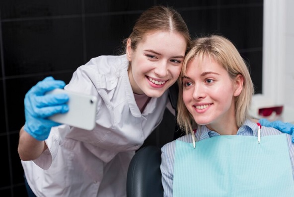 Expert Dental Care in Frederick: Your Smile’s Best Friend
