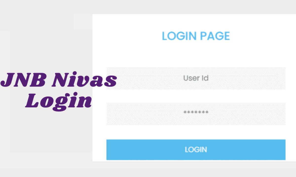 How to Change the JNB Nivas Login Password