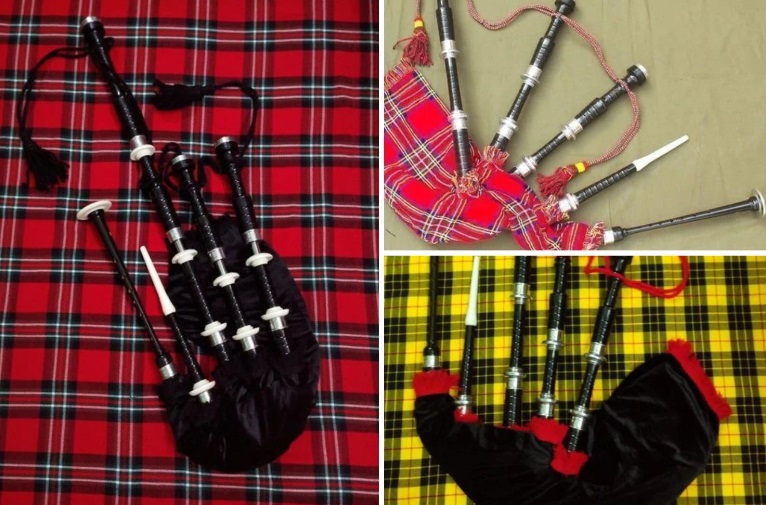 Scottish Bagpipes | Celebrating the Rich Heritage of Highland Melodies