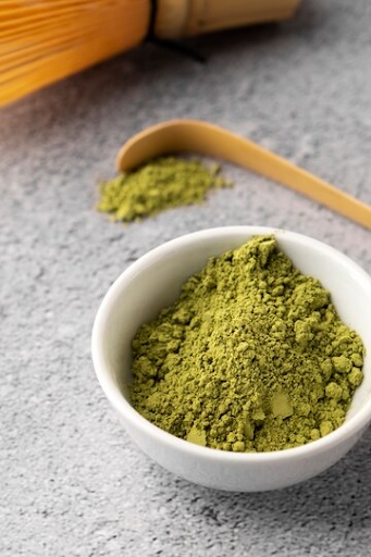 Why Should You Only Buy Pure Green Kratom Powder This Summer?