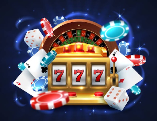 Revolutionizing the Online Slot Experience: Trends and Innovations