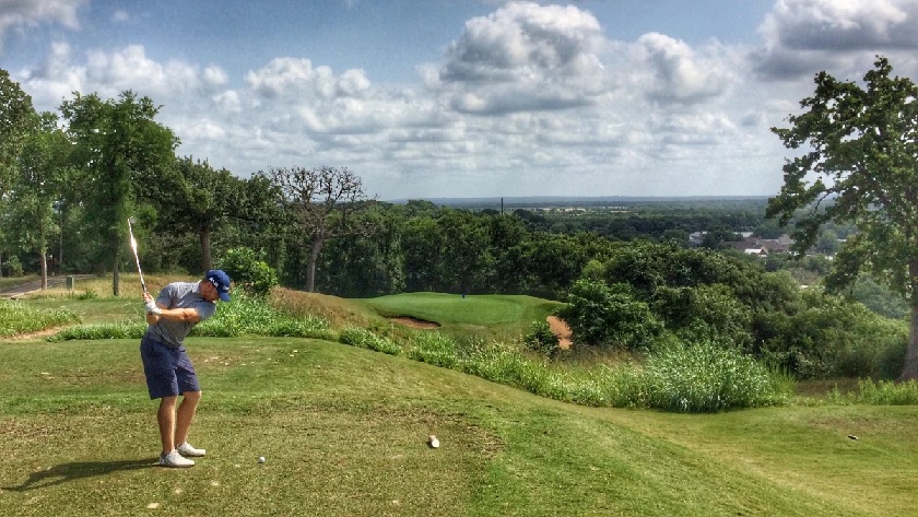 Planning the Perfect Golfing Bachelor Trip in Texas