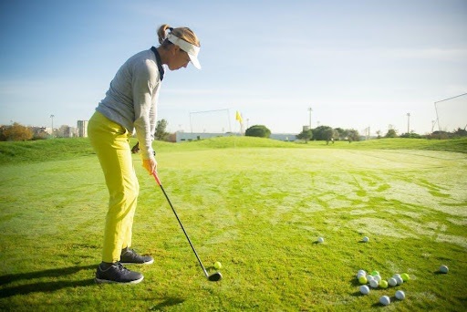From Beginner to Pro: How a Golf Club Trainer Can Catapult Your Game