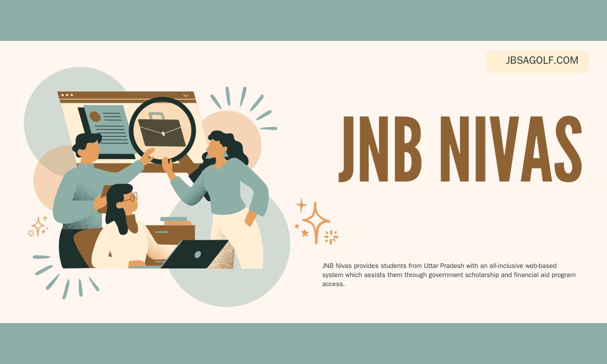 JNB Nivas