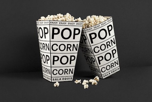 Advantages of Customized Bulk Popcorn Boxes for Events and Parties