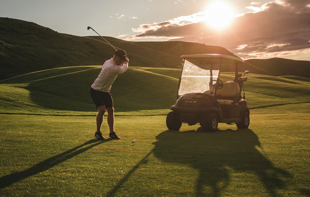 Crucial Factors to Consider Choosing the Perfect Golf Cart