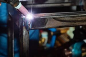 TIG Welding Vs MIG Welding