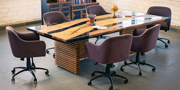 Essential Office Furniture: Creating a Functional Workspace
