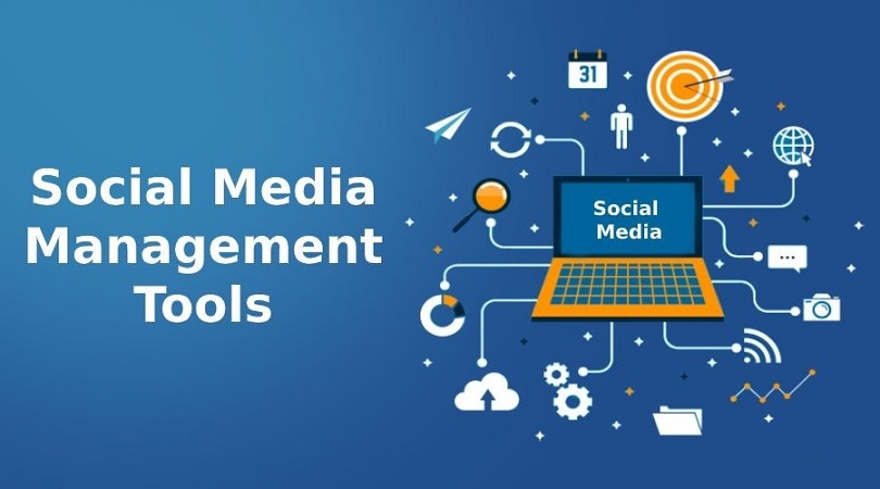 A Guide for Social Media Management Strategies and Tools