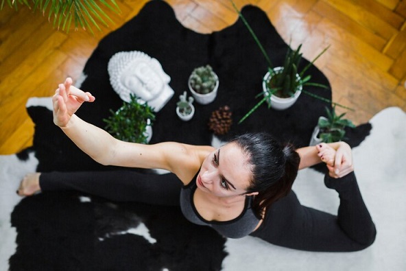 Dive Deep: Exploring the Physical and Emotional Benefits of Nuru Massage in London