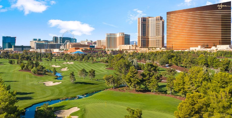 The Best Golf Casino Resorts in the World