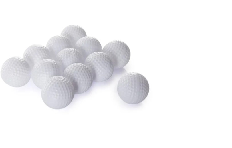 Score Big Savings: Where to Find Affordable Golf Balls Without Sacrificing Quality