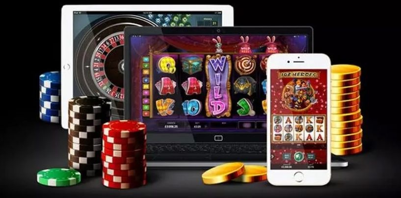 Mastering the Reels: Decoding the Strategy Behind Online Slot Gaming