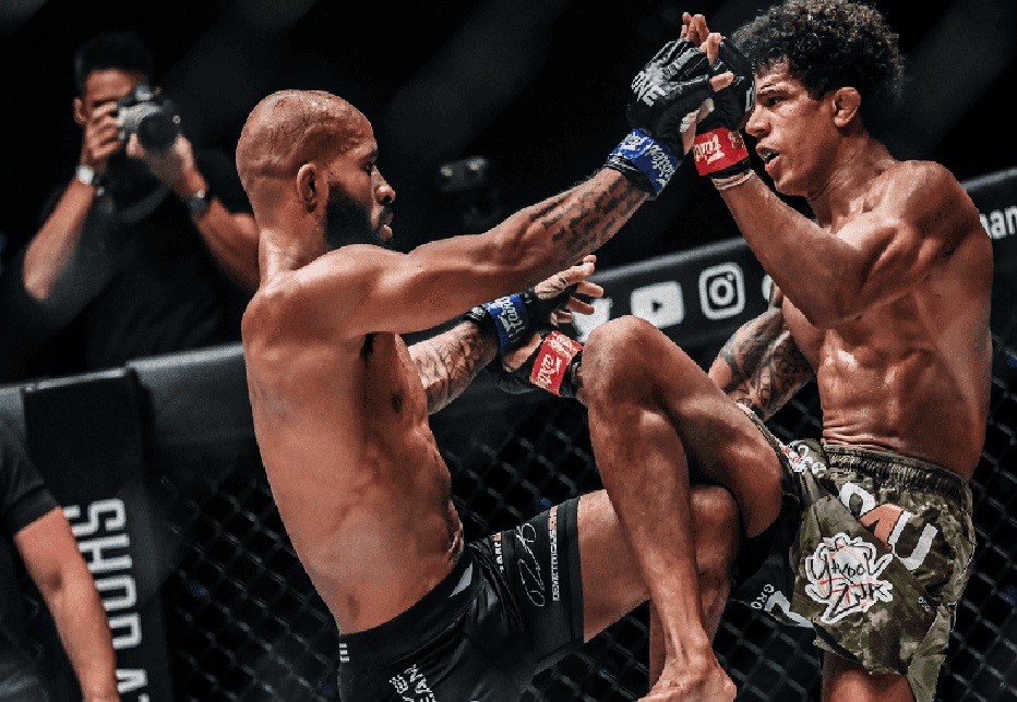 “MMA Stream: Watch Live Fights Anytime, Anywhere”