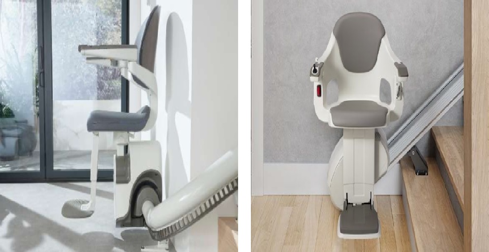“Electric Stair Chairs: Enhancing Accessibility and Safety in Multi-Level Homes”