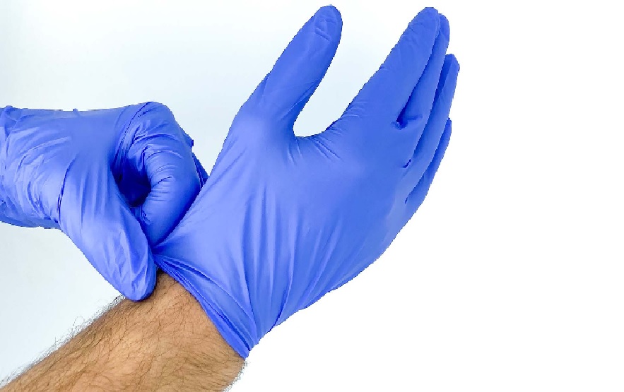 Nitrile Gloves: The Ultimate Choice for Safety and Comfort