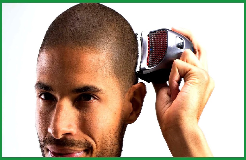 Top Benefits of Using the Best Hair Clipper for a Bald Head