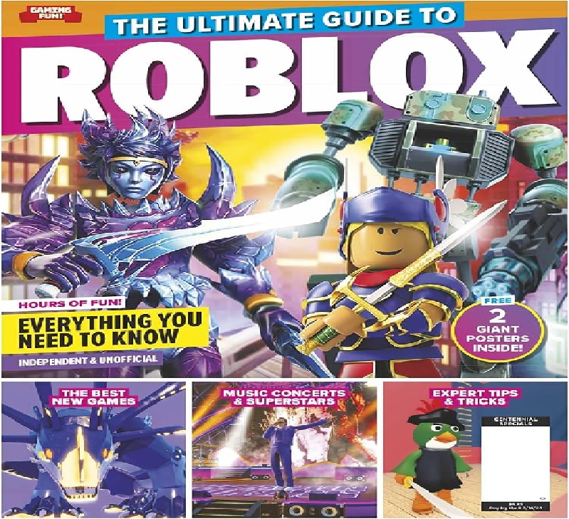 Exploring the Roblox Store: A Comprehensive Guide