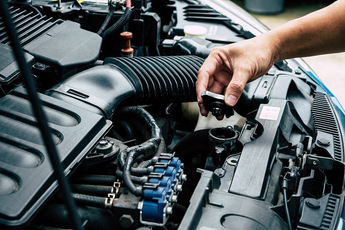 Sealing the Flow: Essential Steps for Coolant Repair For Your Vehicle