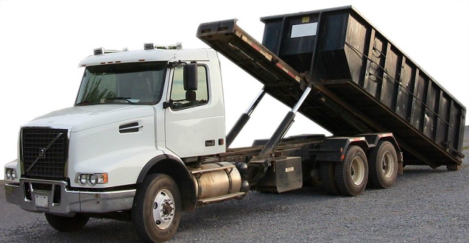 Types of Dumpster Rentals: Residential, Commercial, and Industrial Applications