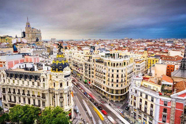 24 Hours in Madrid: How to Make the Most of Your Day