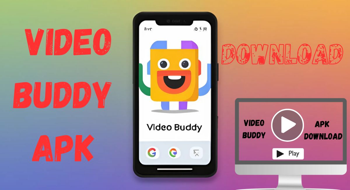 Video Buddy APK Download: Entertainment Companion