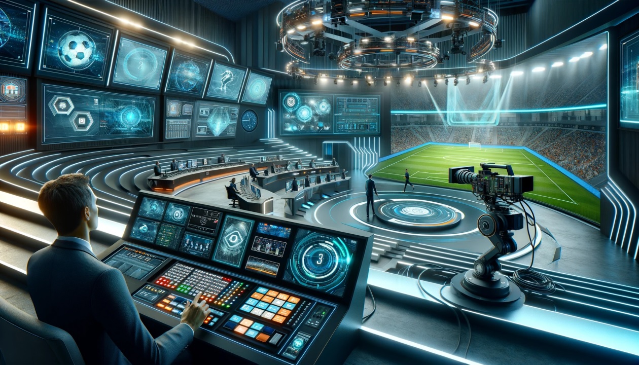 Navigating the Wild West of Digital Sports Broadcasting
