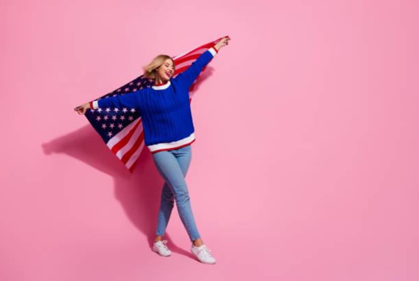 6 Tips On Looking Your Best With Patriotic Apparel