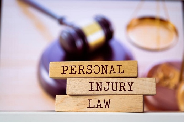 How to Overcome a Personal Injury Case: A Complete Legal Guide