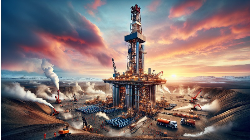 Understanding the Mechanics and Benefits of Geothermal Drilling Rigs