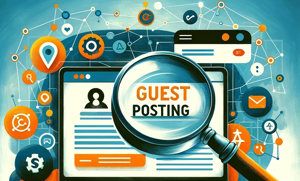 Why Should You Prefer to Avail Services of Guest Posting Company?